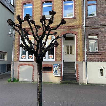 Good Times In St. Goar Lejlighed Sankt Goar Eksteriør billede